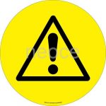 Pictogramme-danger-adhesif