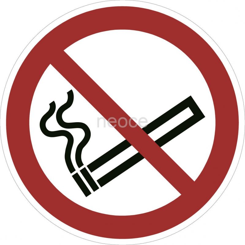 Pictogramme-fumer-adhesif