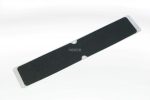 plaque-aluminium-noir