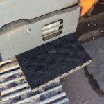 Antidérapant souple et confortable